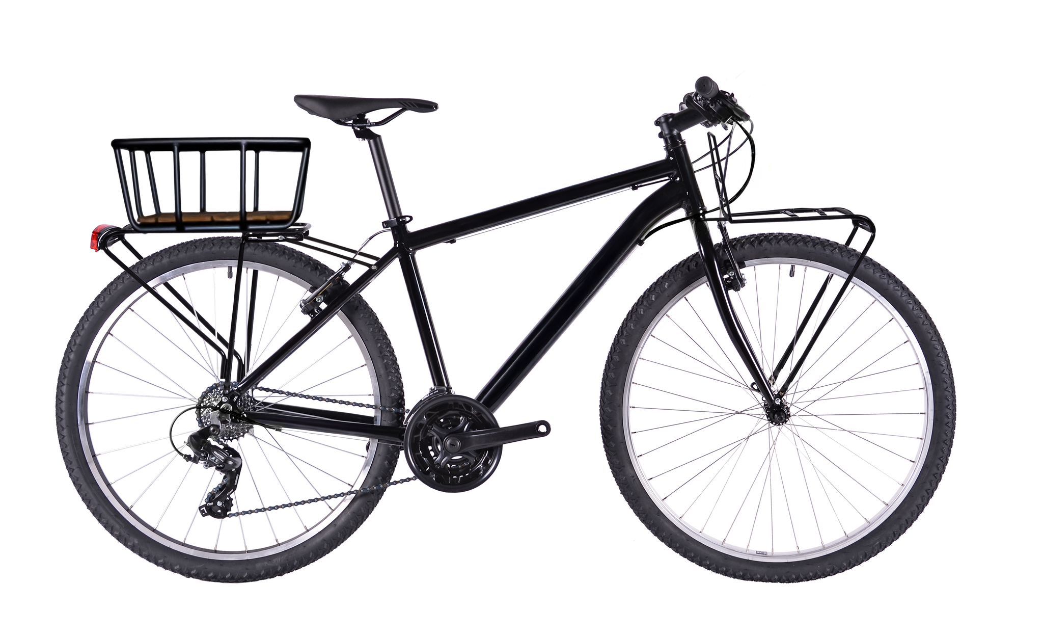Vélo cargo Europe